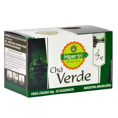 CHA-VERDE-20-SACHES-DE-2G-HIPER-TRI-Green-Tea